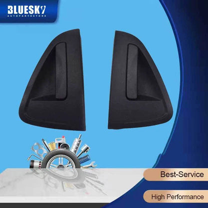 Exterior Door Handle Pair for Holden Barina Spark MJ (2010-2015)