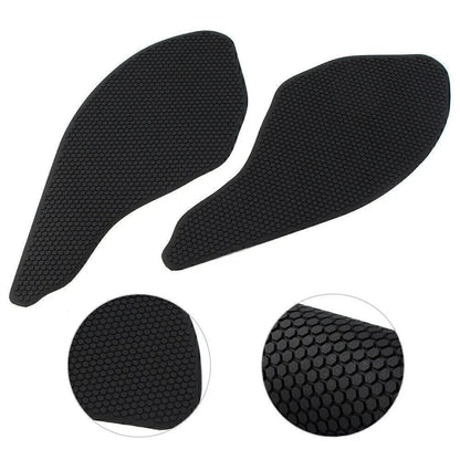 Traction Grips Tank Pads for Daytona 675 Street Triple (2006-2018)