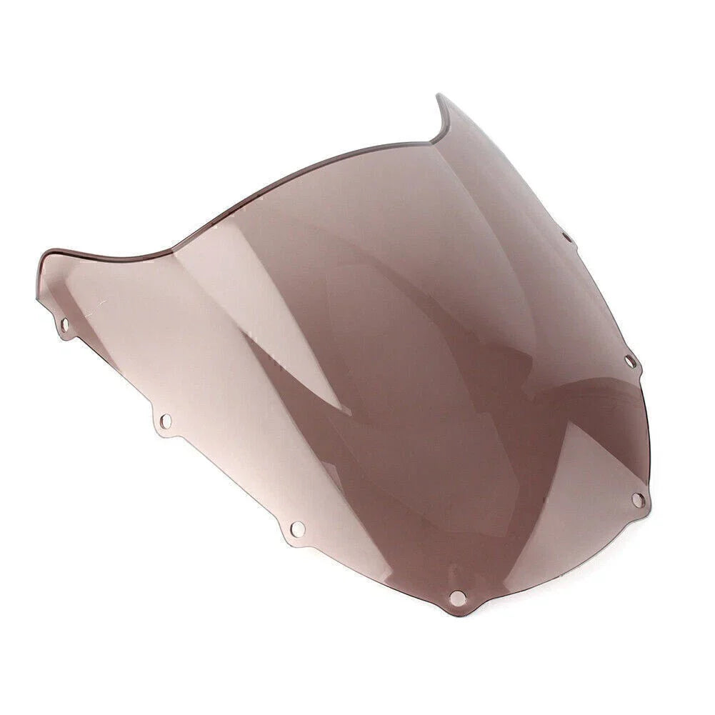Double Bubble Windshield for Kawasaki NINJA ZX9R ZX-9R (1998-1999)