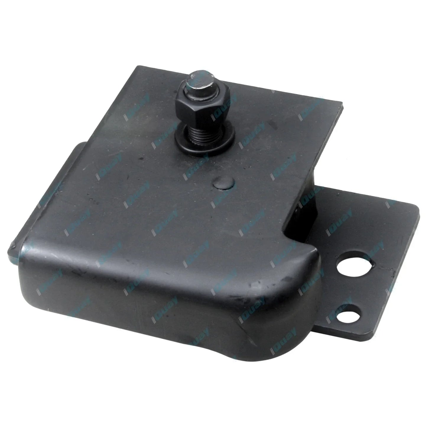 Front LH Side Engine Mount for Patrol MQ MK G160 1980~1987 6cyl P40 4.0L