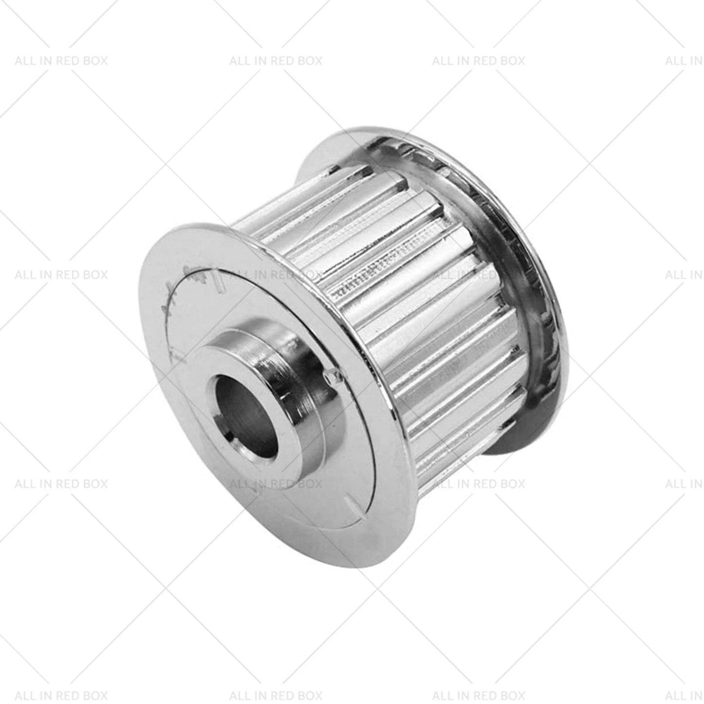 Gilmer Drive Kit for Holden 253 304 308 with Powersteering Pulley