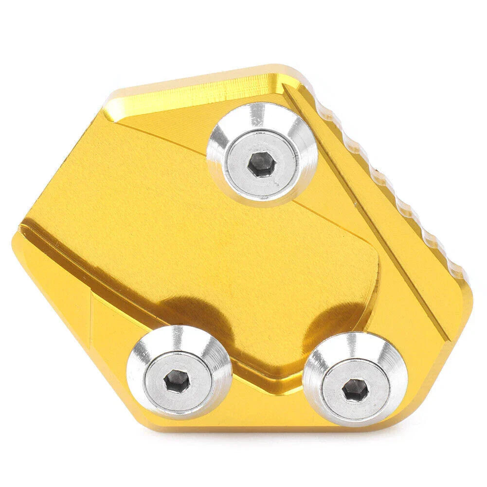 Sidestand Kickstand Extension Pad for HONDA Grom MSX 125 (2013-2021)