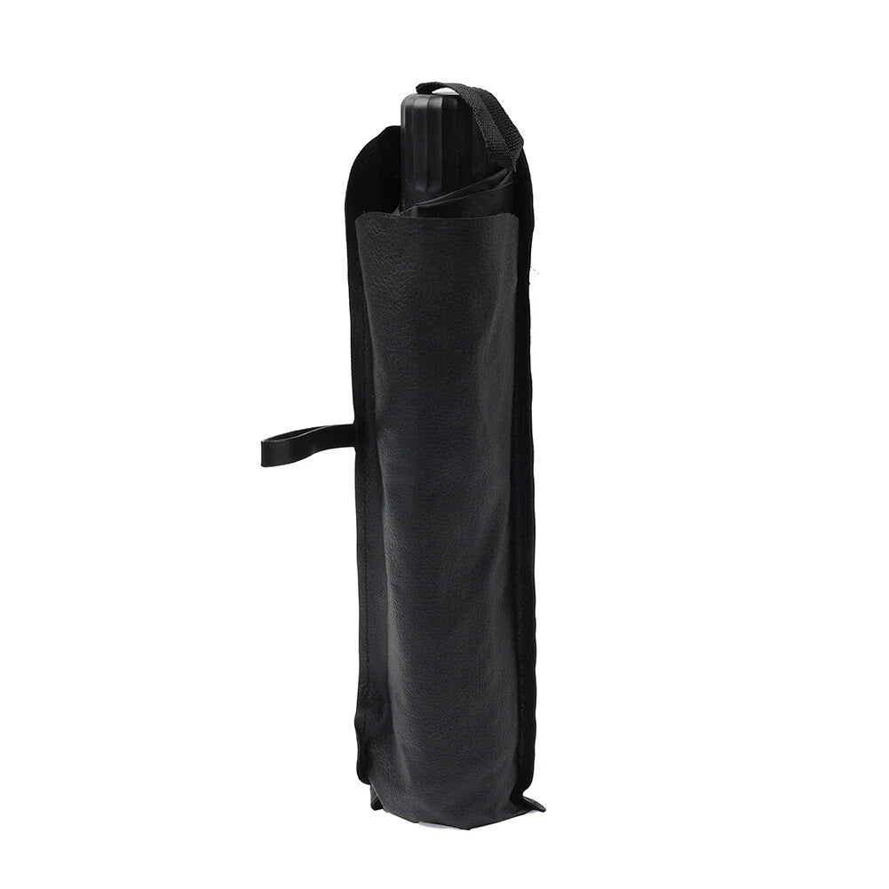 Large Foldable Windshield Sun Shade Umbrella for Car - Front Window Cover
