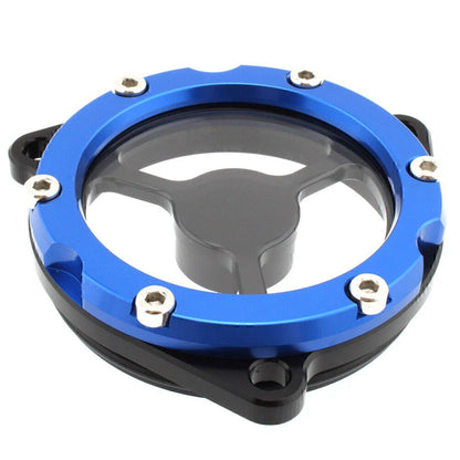Idle Gear Cover Blue Guard for Suzuki DRZ400/400E 400S/SM LTZ400 LTR450