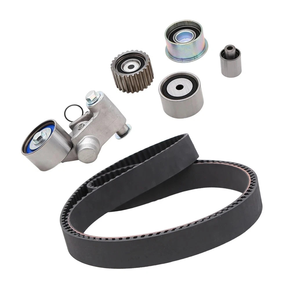 Timing Belt Kit w/ Tensioner for Subaru Forester, Impreza, WRX, Liberty