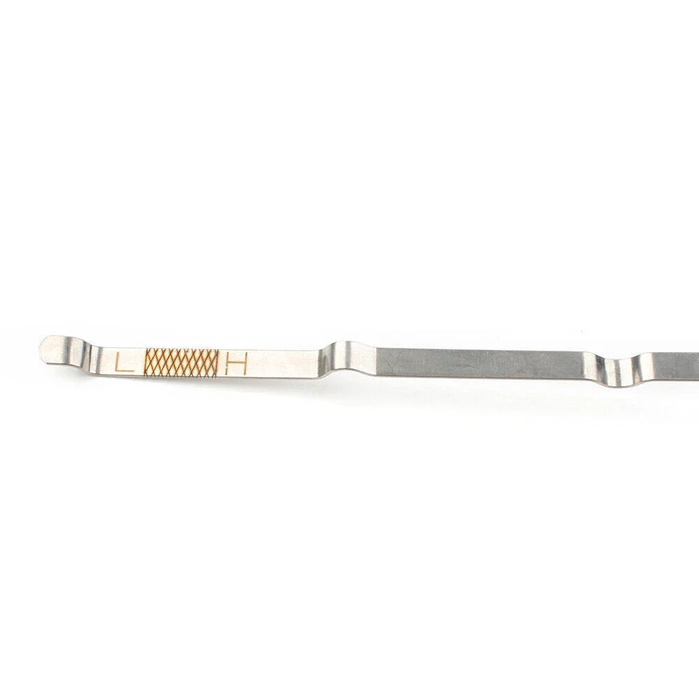 Engine Oil Level Dipstick for Nissan Altima Maxima Murano Quest (2002-2023)