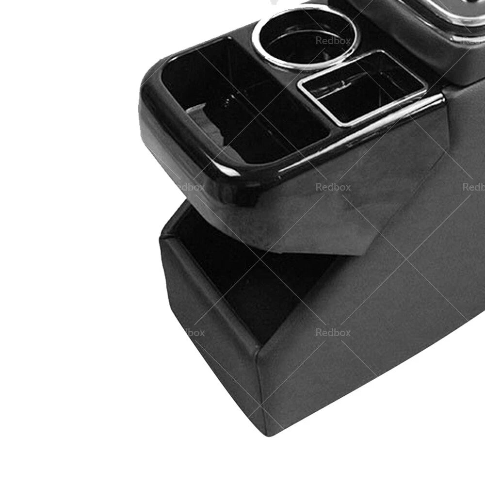 Console Storage Box for VW T4 T5 T6 Multivan Caravel & Mercedes-Benz
