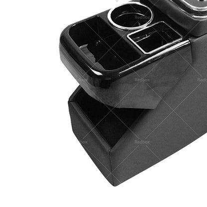 Console Storage Box for VW T4 T5 T6 Multivan Caravel & Mercedes-Benz