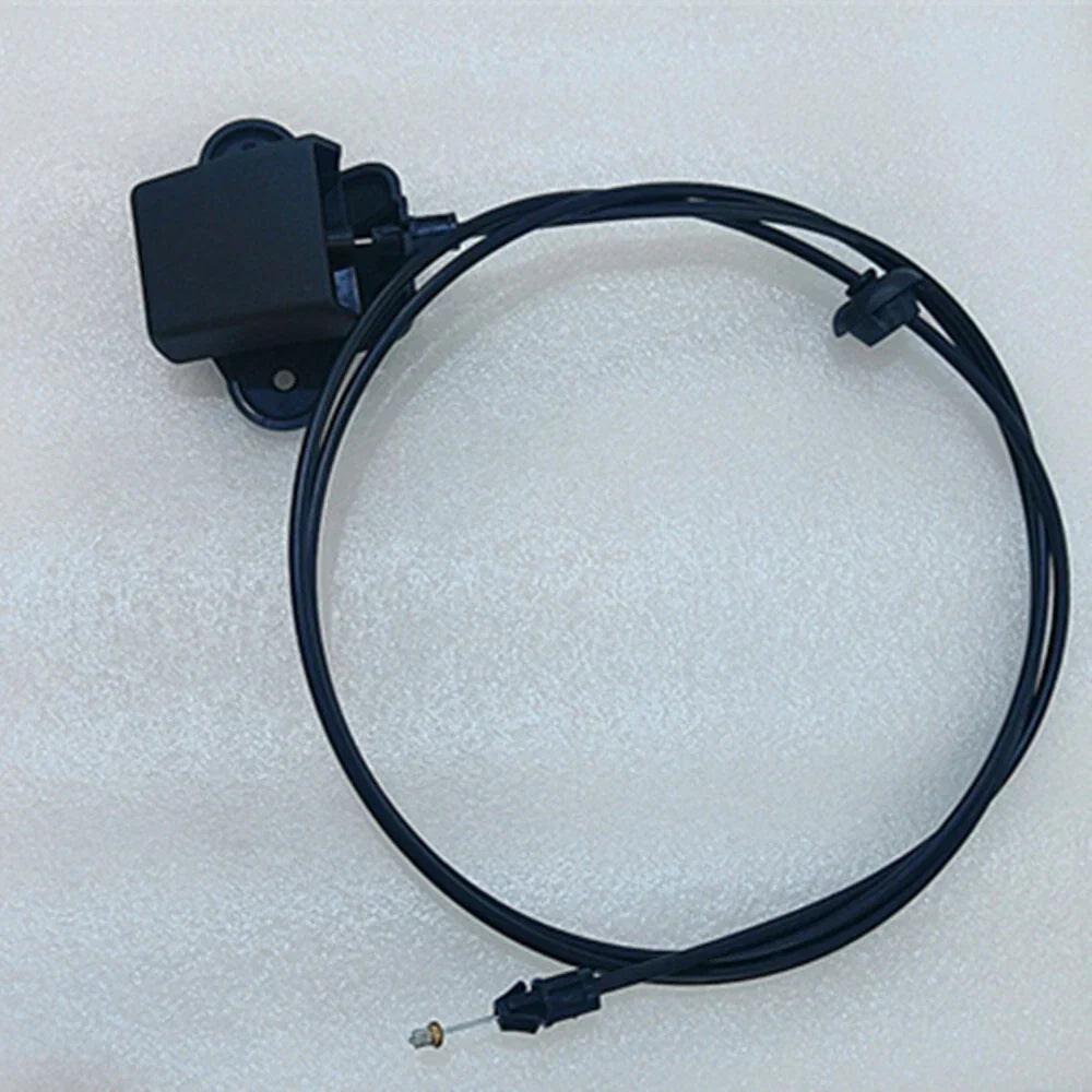 Hood Release Cable Handle for Dodge Challenger Charger (2005-2014)