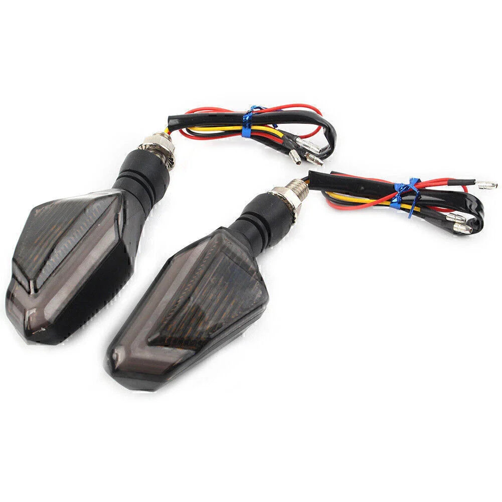 Motorcycle Turn Signal Lights