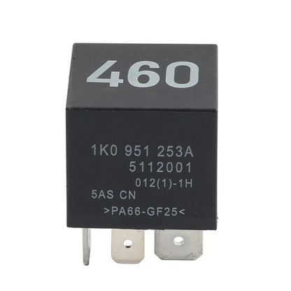 Engine Control Unit ECU Relay for Audi A3, TT, Volkswagen Golf (2006-2013)