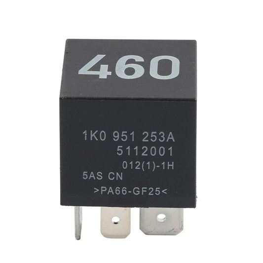 Engine Control Unit ECU Relay for Audi A3, TT, Volkswagen Golf (2006-2013)