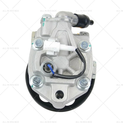 Power Steering Pump for Subaru Forester XT H4 2.5L Turbo (2003-2008)