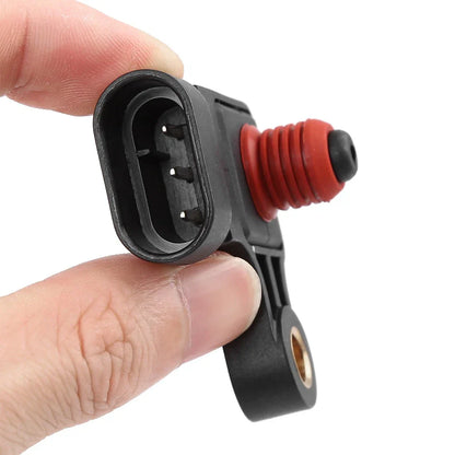 MAP Sensor for Chevrolet Aveo Lanos Saloon (2002-2011)