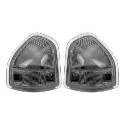 Side Door Mirror Turn Signal Light for Dodge Ram Pickup Truck (2002-2008)