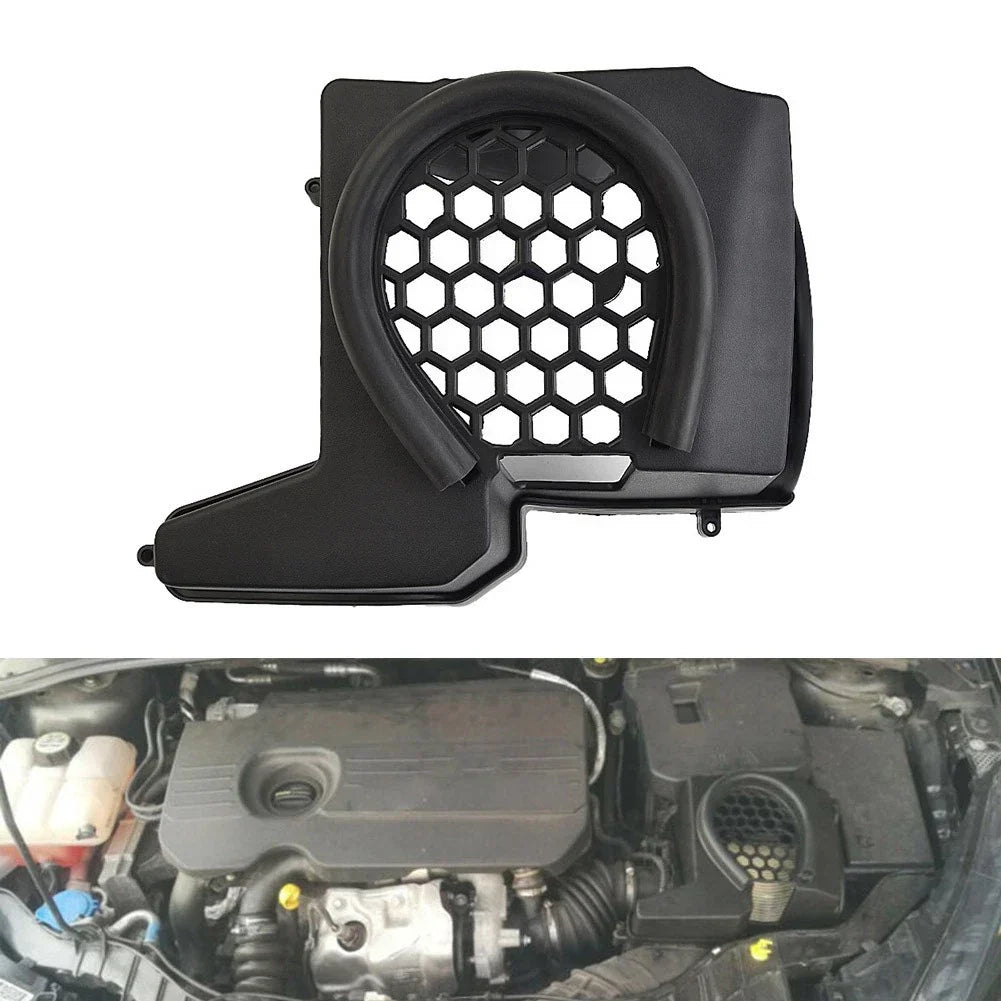 Intake Grille for Ford Focus MK3