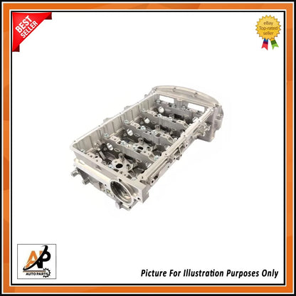 Bare Cylinder Head Replacement for Land Rover Defender 2.2 Diesel (2017–2019)