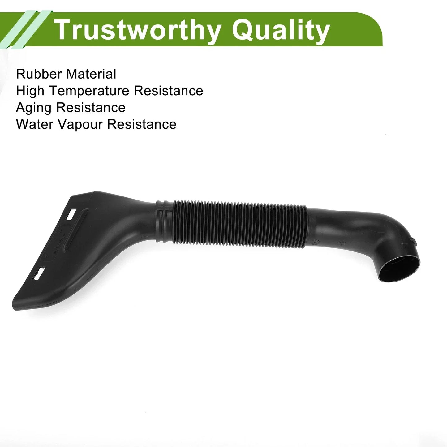 Car Air Intake Hose Pipe Duct for Mercedes-Benz CLASS B200 (2005-2012)