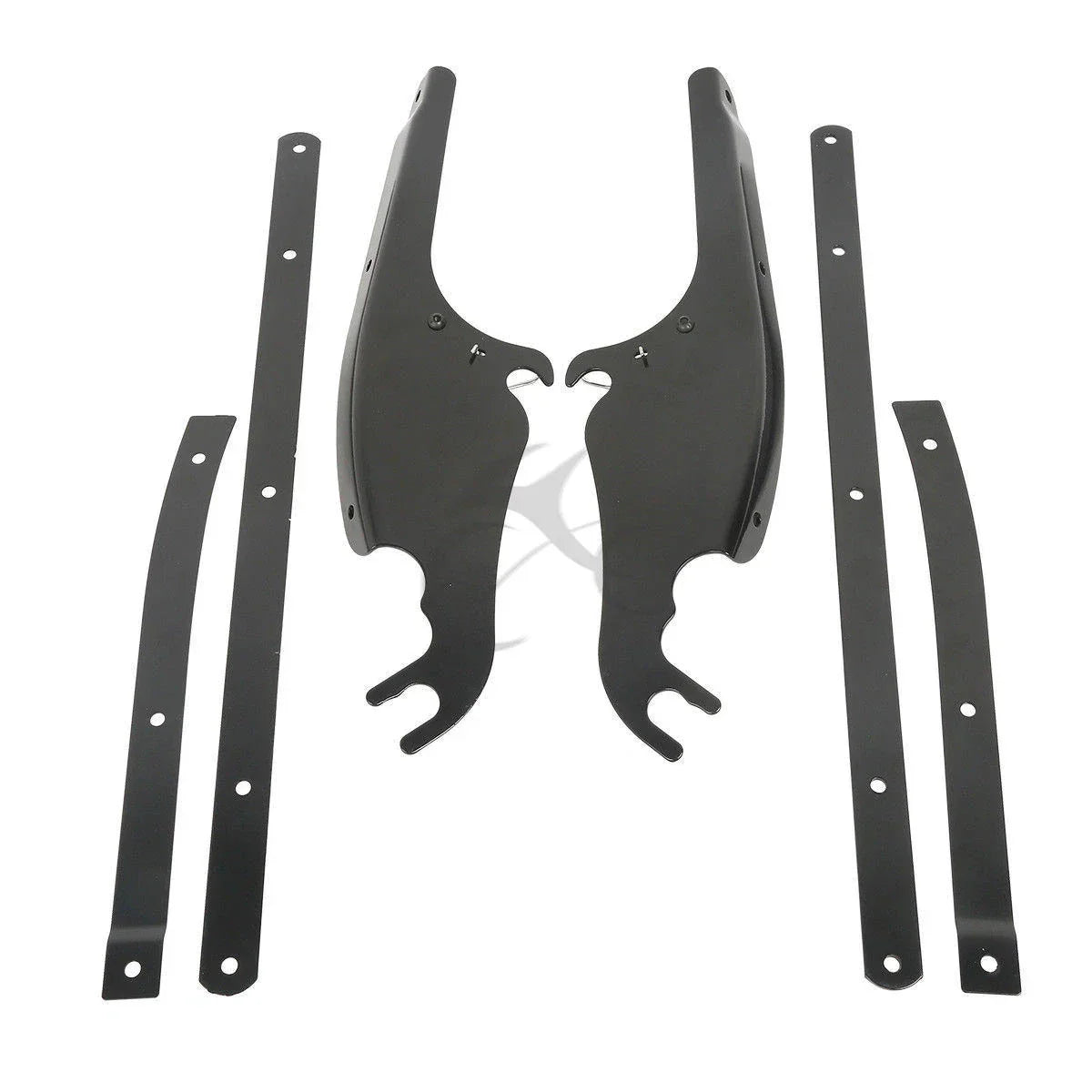 Windshield Mount Bracket for Harley Heritage Softail Classic (2000-2017)