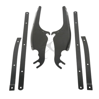 Windshield Mount Bracket for Harley Heritage Softail Classic (2000-2017)