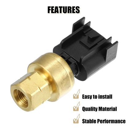 Fuel Pressure Sensor for Buick, Cadillac, Chevrolet (2010-2015)