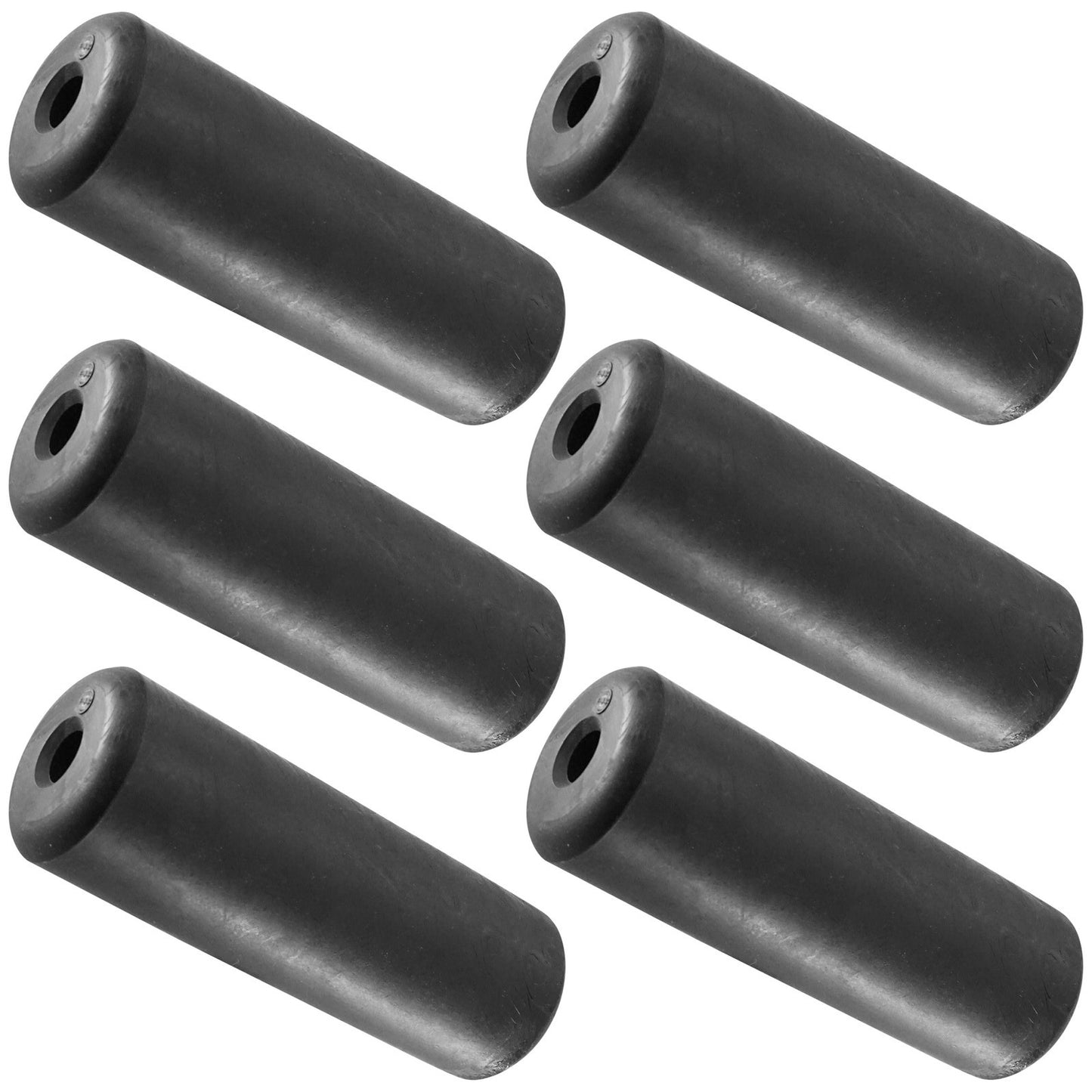 Deck Roller 44 Inch for Dixie Chopper LT1800 LT2400 LT2500 LT2000 (2000–2000)