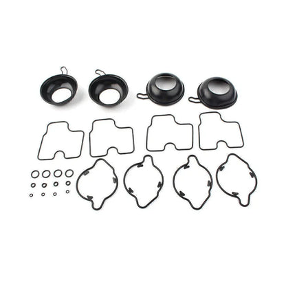 Carburetor Rebuild Set for Honda VFR750F (1994-1997)