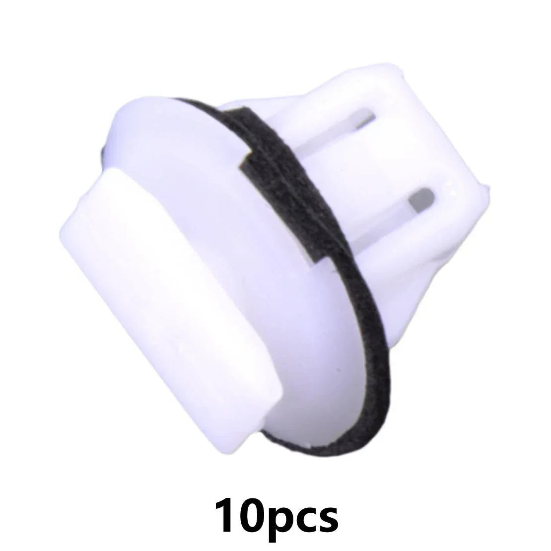 10 x Outer Wheel Arch Mounting Clips for Nissan Juke, Armada, X-Trail, Murano
