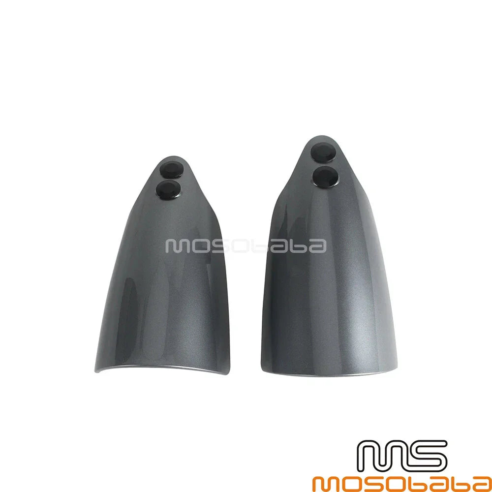 Front Handguards Protector Covers for Harley Softail Low Rider ST (2021-2023)