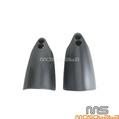 Front Handguards Protector Covers for Harley Softail Low Rider ST (2021-2023)