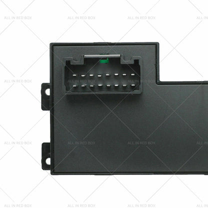 Signal Window Switch for Hyundai I30 FD Hatchback Wagon (2007-2012)