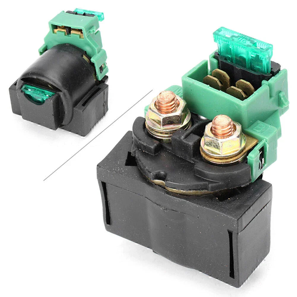 Starter Relay Solenoid for Honda CB CBR 400 650 750 900 1000 VT GL 1200