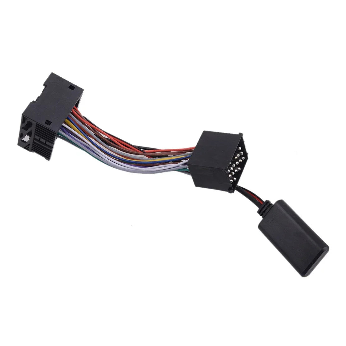Bluetooth AUX IN Audio Cable Adapter for BMW 3 Series E46 (2002-2006)
