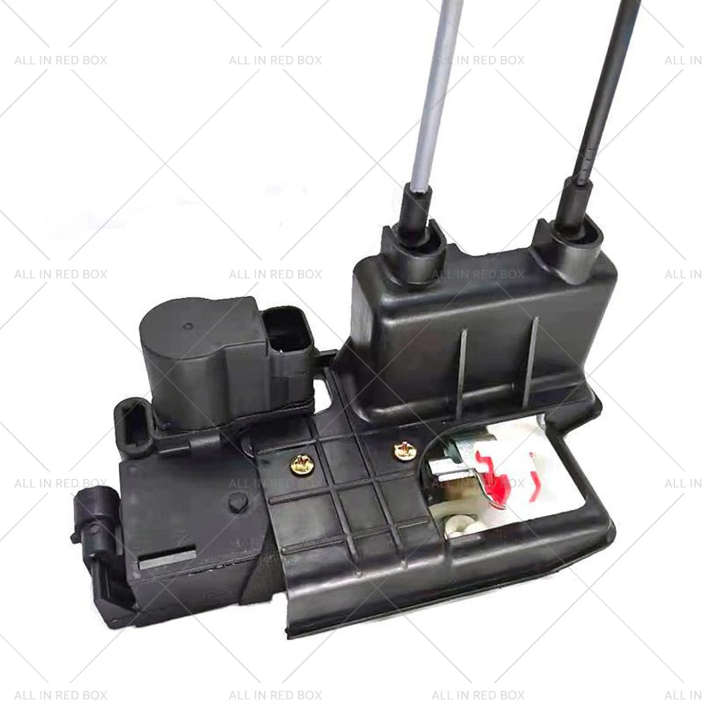 Rear Right Door Lock for SsangYong Korando (2010-2019)