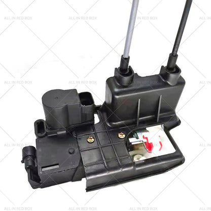 Rear Right Door Lock for SsangYong Korando (2010-2019)