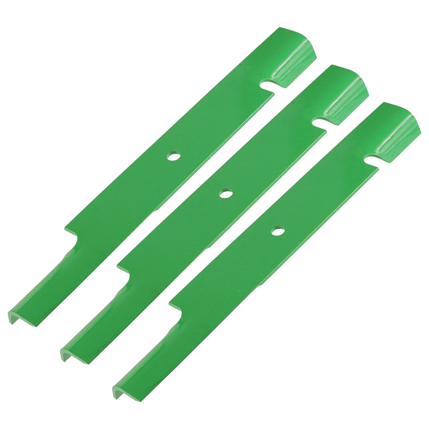 Deck 21 in Blades Replacement Kit for Scag SCZII 61V Cheetah II (2011–2012)