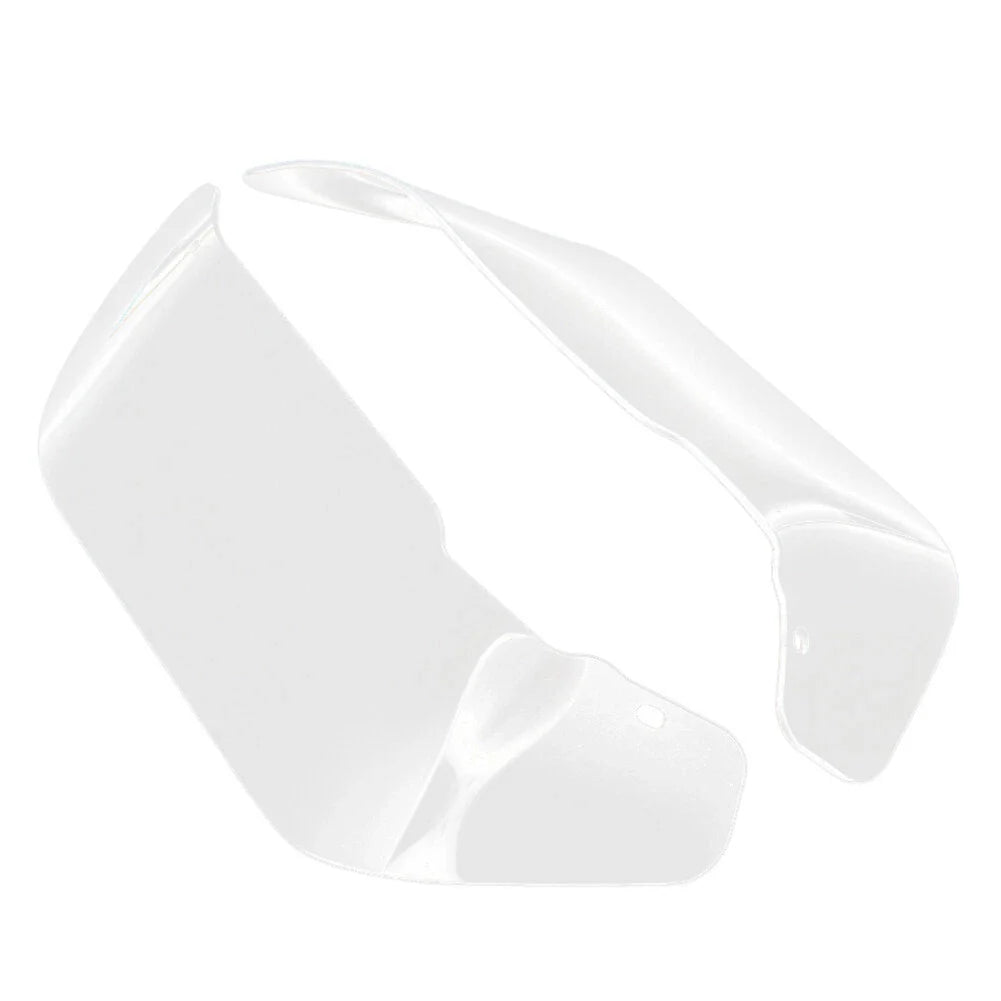 Windshield Side Spoiler Fairing for Honda GL1800 (2018-2024)