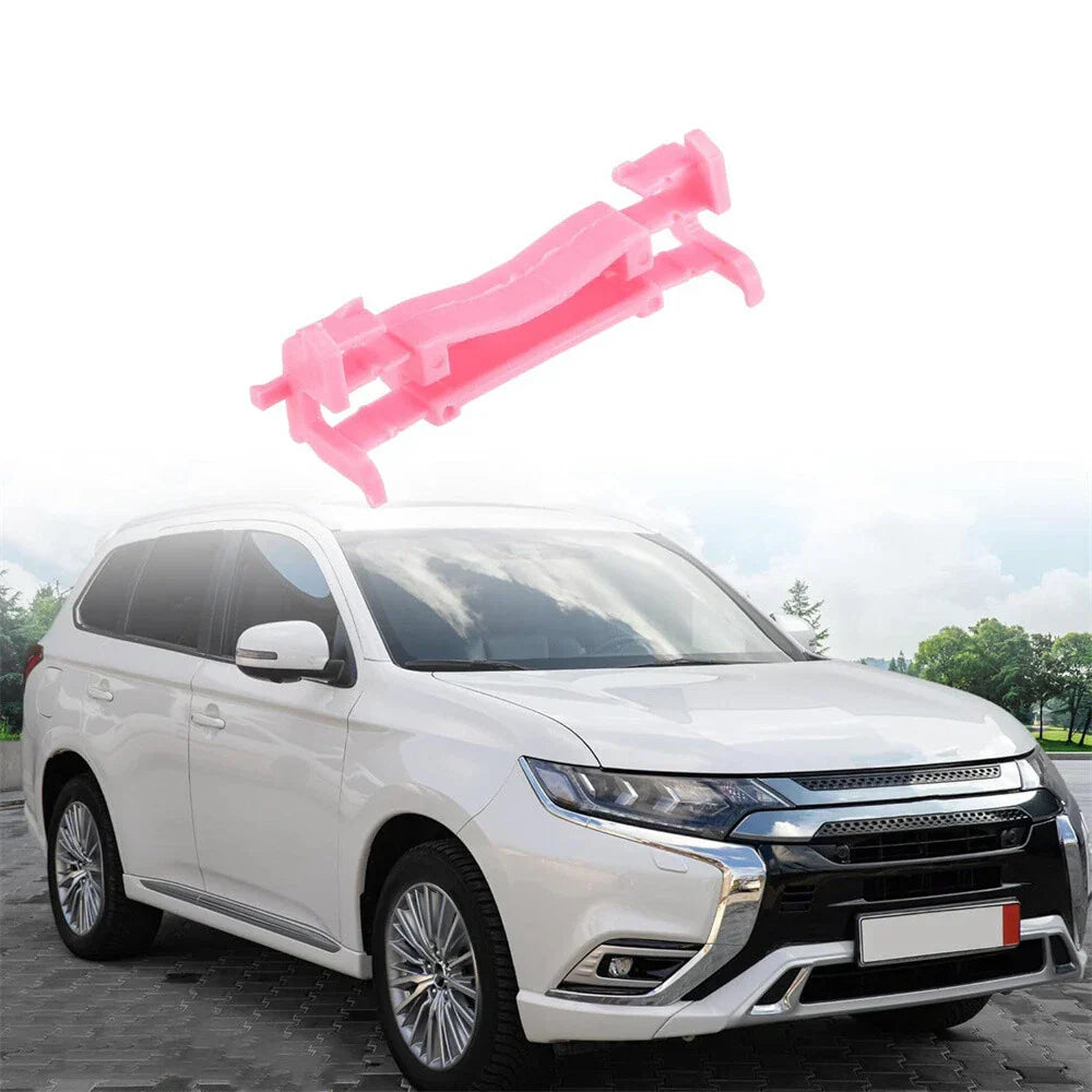 20 x Roof Molding Clips for Mitsubishi Lancer Outlander Sport (2011-2017)