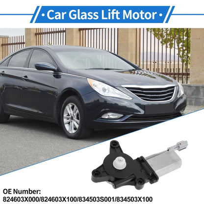 Power Window Regulator Lift Motor for Hyundai Elantra (2013-2016)