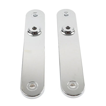 Front Turn Signal Relocation Mount for Harley Electra Glide, Street Glide, Road King