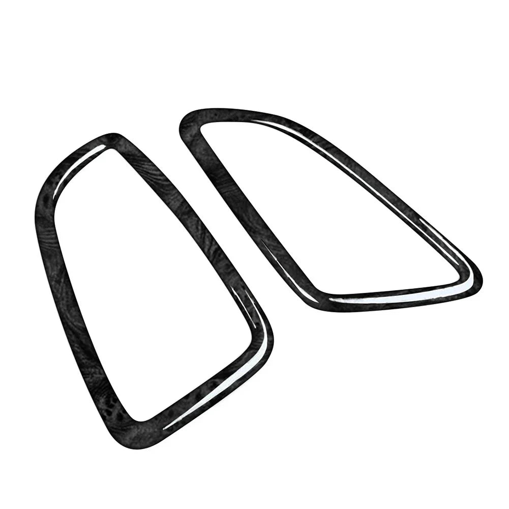 Dashboard Air Vent Cover Trim for Benz C GLC Class W205 X253 (2015-2020)