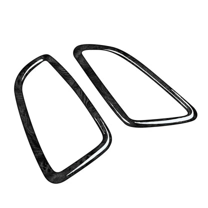 Dashboard Air Vent Cover Trim for Benz C GLC Class W205 X253 (2015-2020)