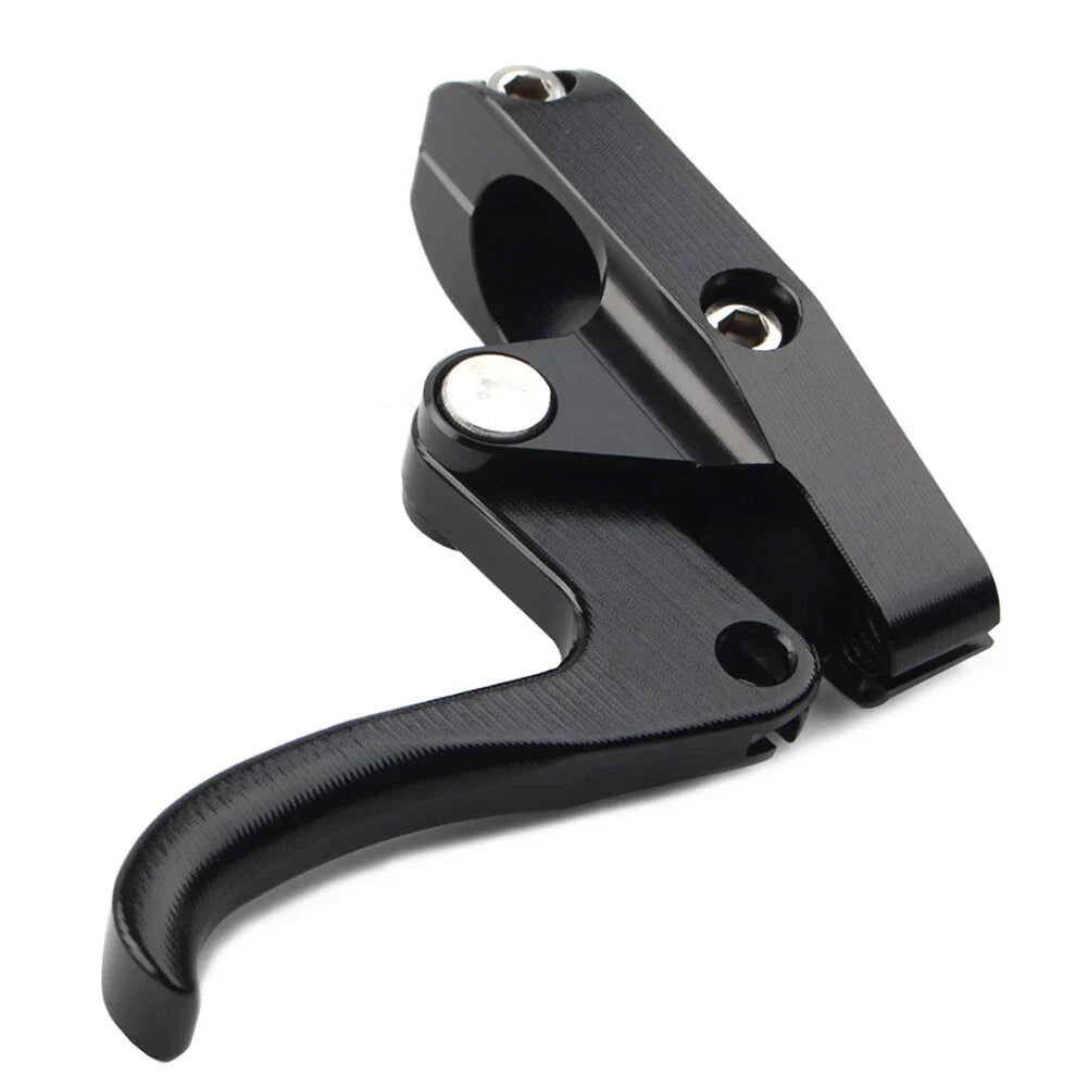 CNC Finger Throttle Lever Black for SeaDoo Super Jet Ski WaveRunner (440-650)