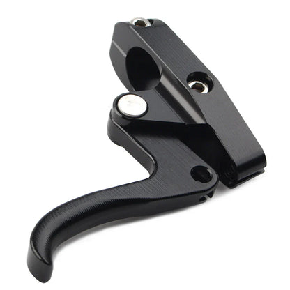 CNC Finger Throttle Lever Black for SeaDoo Super Jet Ski WaveRunner (440-650)