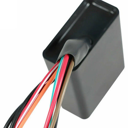 CDI Box Accessories for Yamaha Moto-4