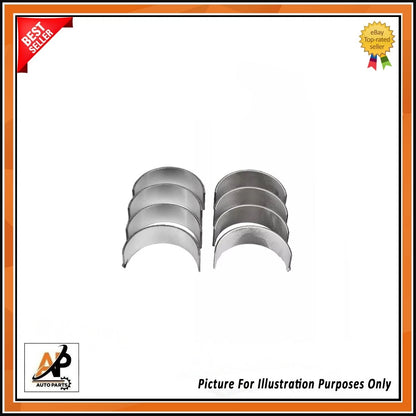 Conrod Big End Bearings Replacement 0.25 for Range Rover Evoque 2.0T (2012–2019)