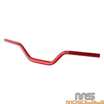 1-1/4" Handlebars for Harley Dyna Fat Bob FXDF Low Rider FXDL Street Bob FXBB (2006-2023)