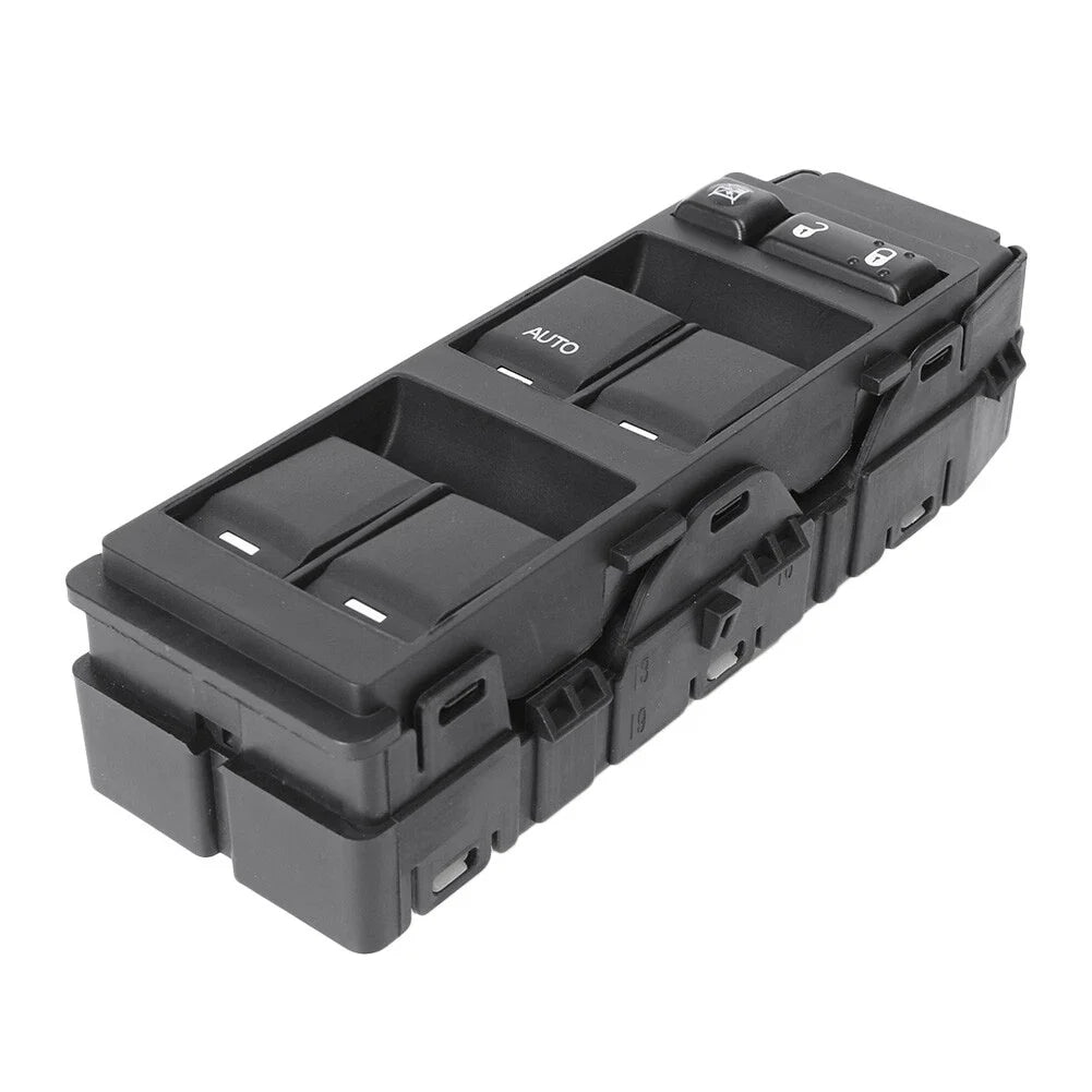 Driver Window Master Control Switch for JEEP (2007-2018)