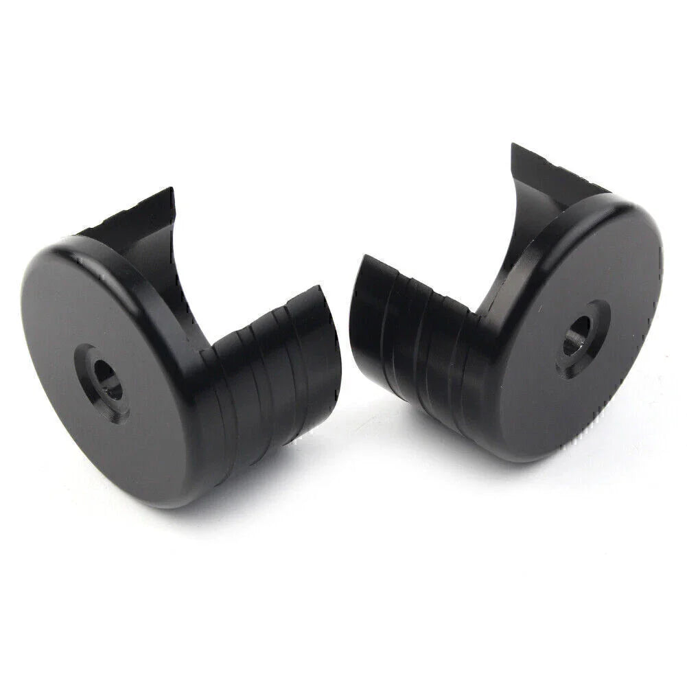 Black Rear Shock Absorber Cap Cover for Honda REBEL CMX 500 (2017-2020)