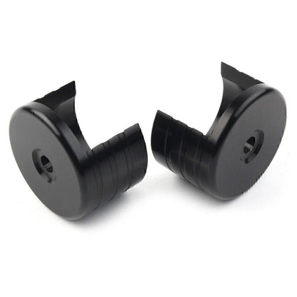 Black Rear Shock Absorber Cap Cover for Honda REBEL CMX 500 (2017-2020)